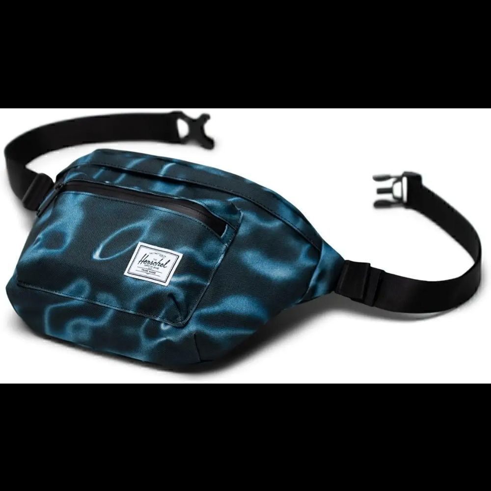 Herschel Pop Quiz Hip Pack